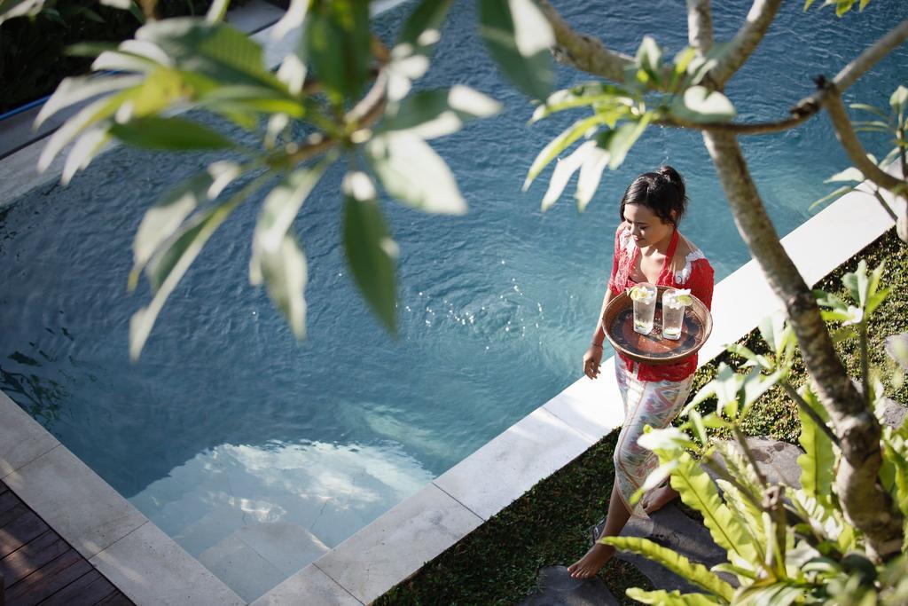 Satori Villas Bali Ubud  Exterior photo