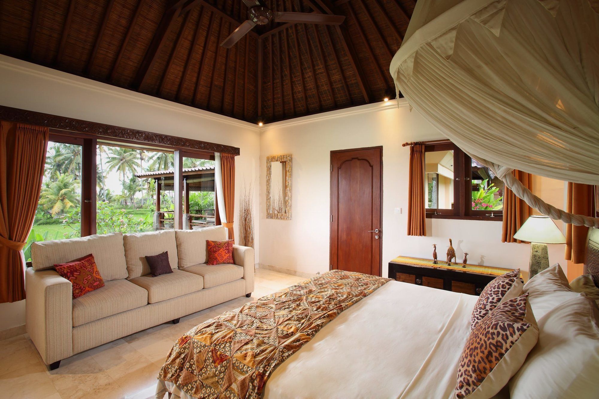 Satori Villas Bali Ubud  Exterior photo